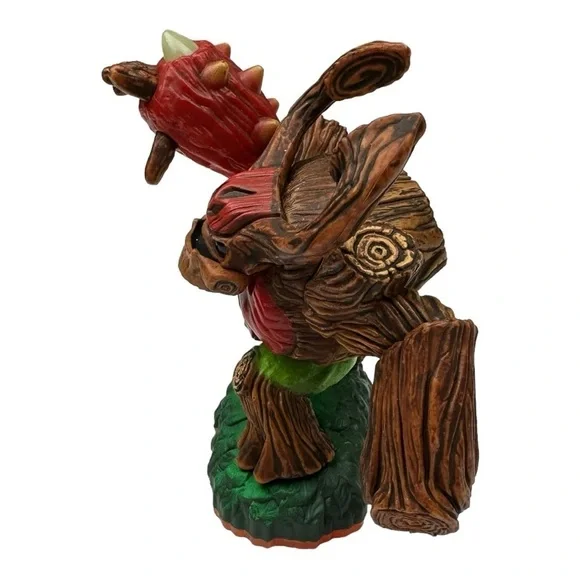 Skylanders Giants Tree Rex - Picture 2 of 6